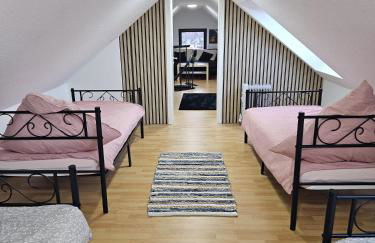 Schön und bequem Wohnung - Foto 18