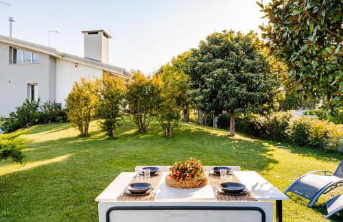 Villetta Risorgimento - 25 minutes from Venice - Photo 27