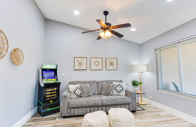 Monte Cristo Phoenix - Foto 13