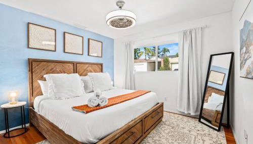 South Park - Mountain Views - Central - Tranquil - Foto 4