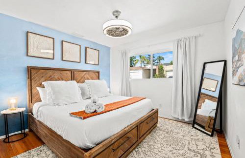 South Park - Mountain Views - Central - Tranquil - Foto 4