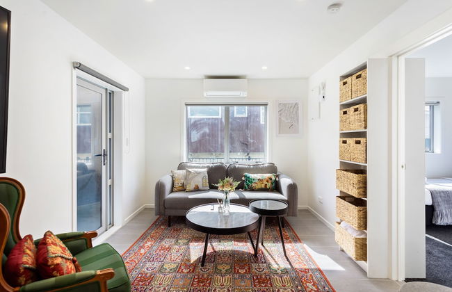 The Perfect City Pad - WiFi - Netflix - Foto 1