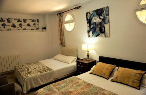 Villa del Mamut, Padul Granada - Foto 20