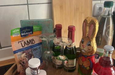 Grahl´s Ferienwohnung - Foto 23