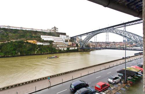 RVA - Gustave Eiffel Apartments - Foto 74