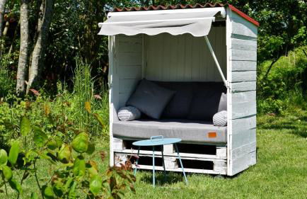 Scheunenloft - Foto 30