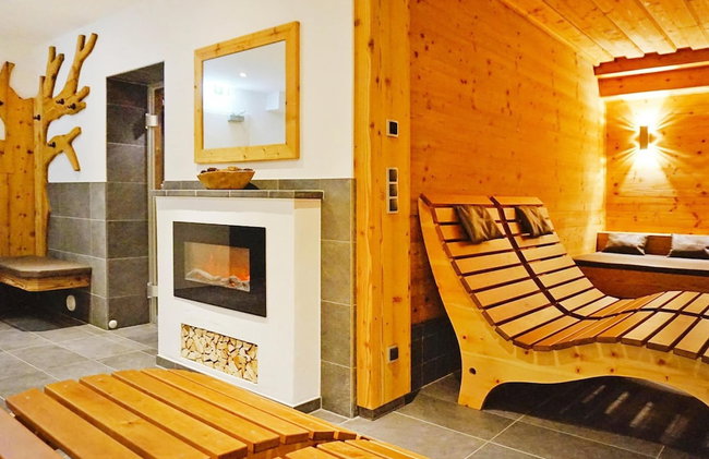 Apartment in Wildschonau by Schatzberg Lift - Foto 9