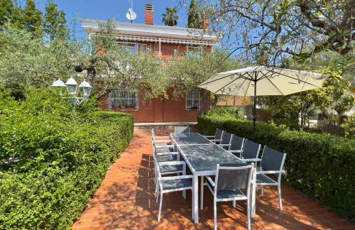 Villa La Rodina - Foto 78