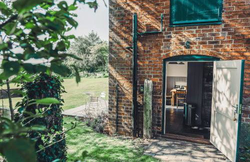 Southfield Cottage - Foto 25