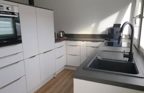 Bigge Huus Ferienhaus - Foto 7