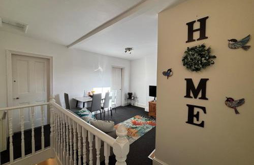 Leamington Spa Boutique Two Bedroom Flat - Foto 5