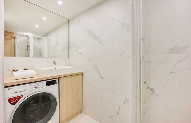 Cosy Appart 5p/1br - Tour Eiffel - - Photo 11