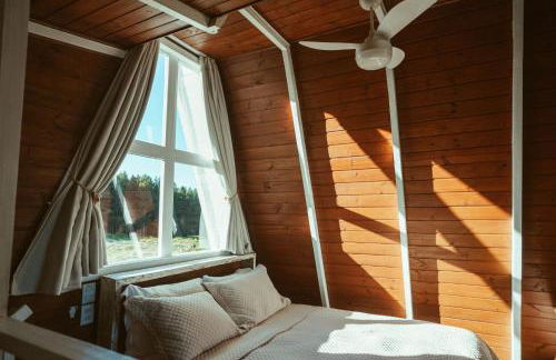 Refúgio Fortaleza - Cabana Amora - Foto 29