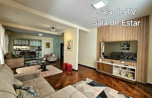 Casa 4 quartos c Piscina ao lado do Paraguai - Foto 37