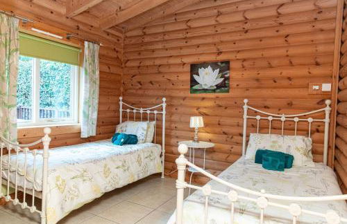 Partridge Lodge - Foto 13