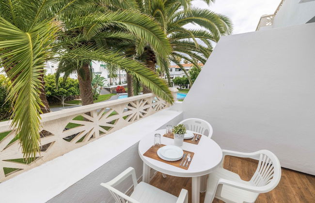 Apartamentos Los Rosales - Photo 54