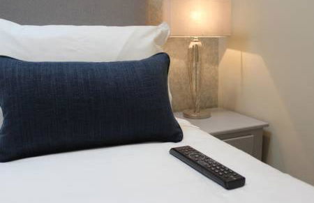 SKITTLES - charming one bedroom apartment - parking - easy access to Bath - Foto 16