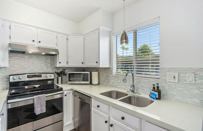 The Camelback 446 Walk 2 Old Town 4 Pools - Foto 8