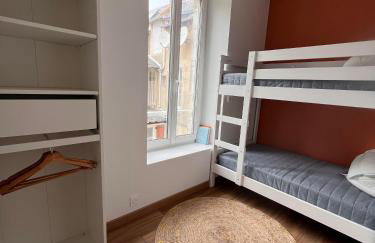 En plein coeur d'Arromanches - Coté Ponton - Foto 4