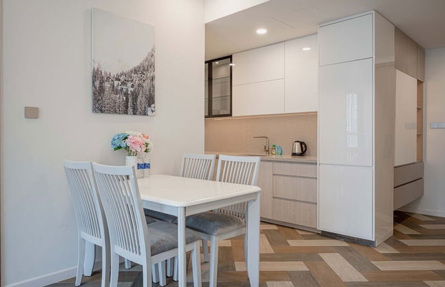 The Galleria Residence-ANGIA Hospitality - Foto 64