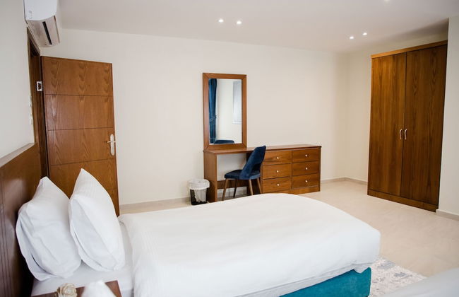 Al-Istiklal Suites - Foto 10