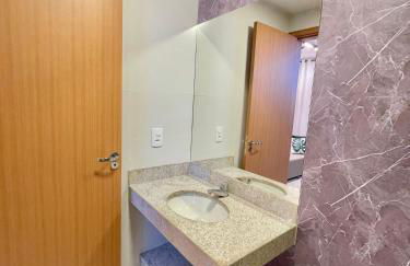 Apartamento caldas novas - Foto 13