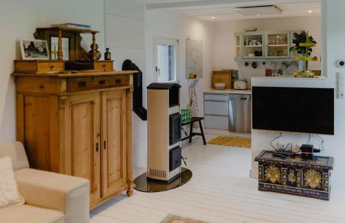 Lieblings Platz hytte - Foto 1