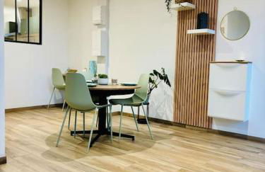 Maison au calme, à la campagne - Photo 9