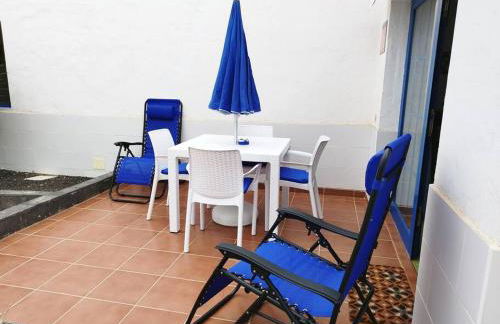 Air-conditioned flat Casa Freesia Caleta de Fuste - Foto 35