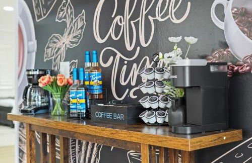 Heated Pool - Jacuzzi - Firepit - Game Room - Foto 6