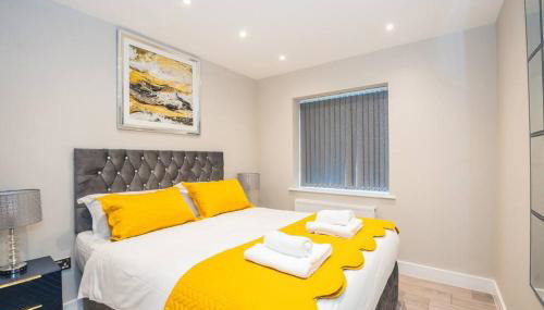 Langston House: 2 Bed, 2 Bath Luxury Apartment - Foto 5