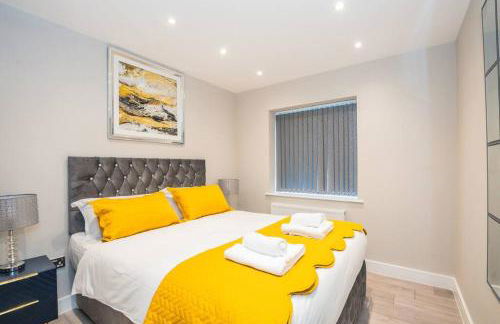 Langston House: 2 Bed, 2 Bath Luxury Apartment - Foto 5