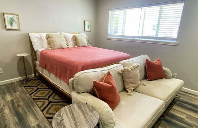 Paragon Apartments - Foto 6