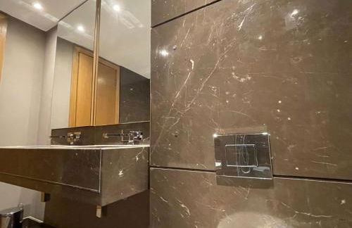 Luxe 2BR 2BA Apt Canary Wharf - West - Foto 24