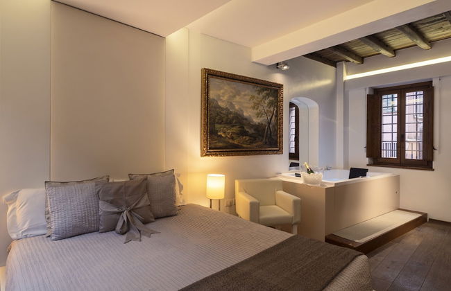 Gigli d'Oro Suite - Foto 20