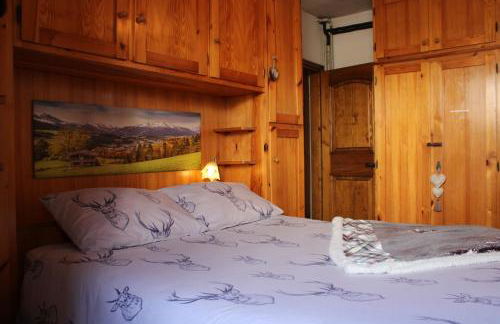 Ravina Apartment - Auronzo Center - - Foto 11