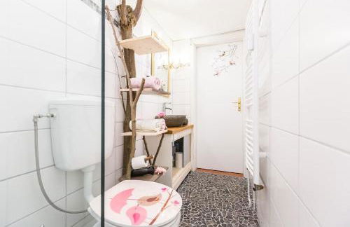 Gemütliche Fachwerkwohnung - Foto 41