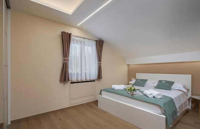 Villa Vilani Spa & Pool - Happy Rentals - Foto 18