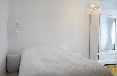 Appart Hotel de Paris - Foto 69