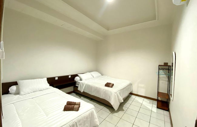 SF Homey Puri Indah - Foto 9