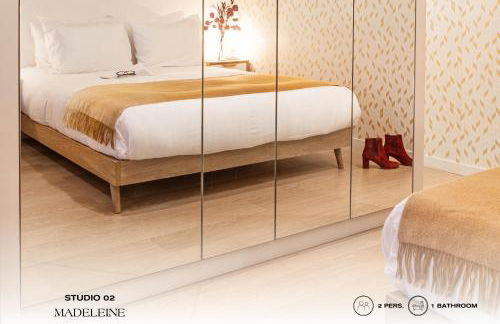 Beauquartier - Madeleine - Foto 30