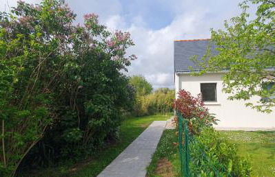 Maisonnette avec jardin - Foto 1