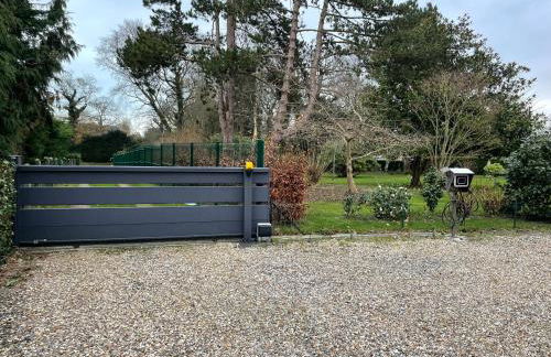 Longère Normande - Foto 36