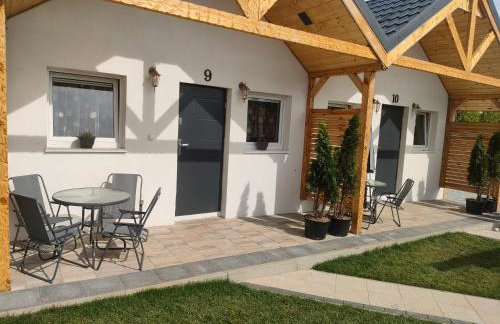 Domki U Joanny - Sarbinowo 900 m do morza - Photo 20