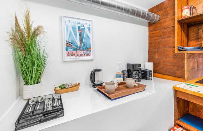 1BR Tranquil Haven in Beacon Hill - Photo 5