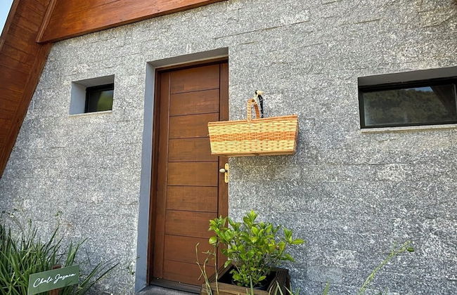 Reserva Linha Bonita - Foto 1