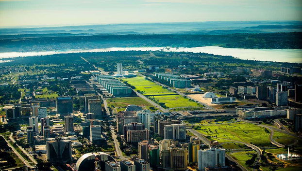 Brasilia Viewpoints Private Tour - Foto 4
