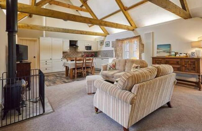 Host Stay The Hayloft - Foto 5