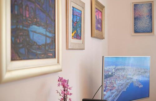 Old Town Art Apartment Split by Litto - Photo 10