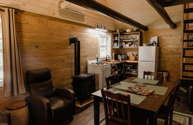 Portage Lakeside Cabins - Photo 34